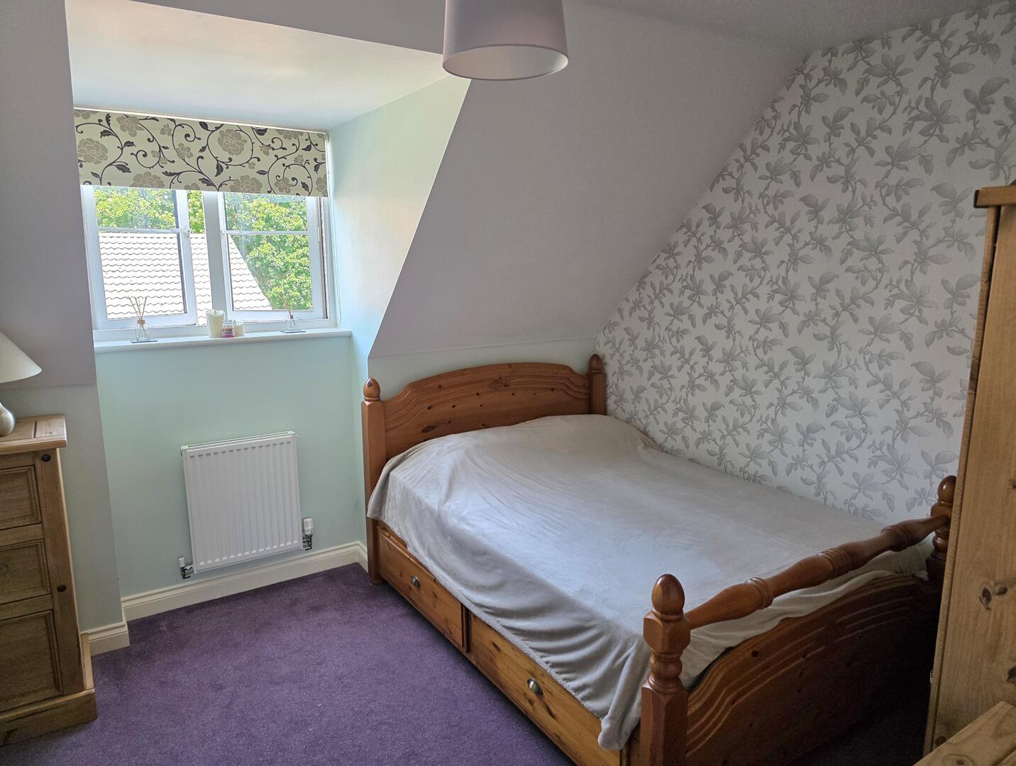 Brickfield Close, Newport